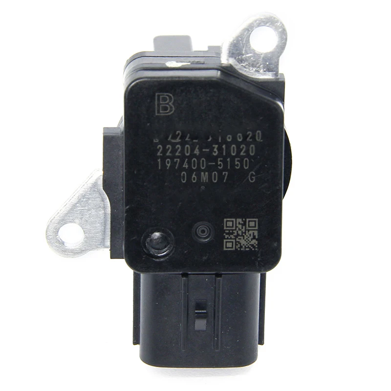 2220431020 1974005150 Air Flow Meter Sensors New Mass Maf Sensor