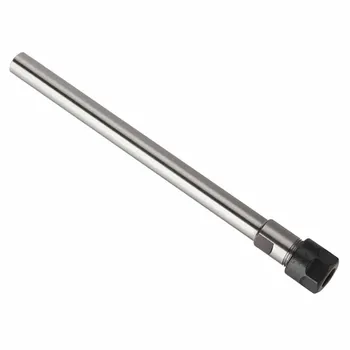 

CNC Straight Shank Chuck C8-ER8A-100L Deep Processing