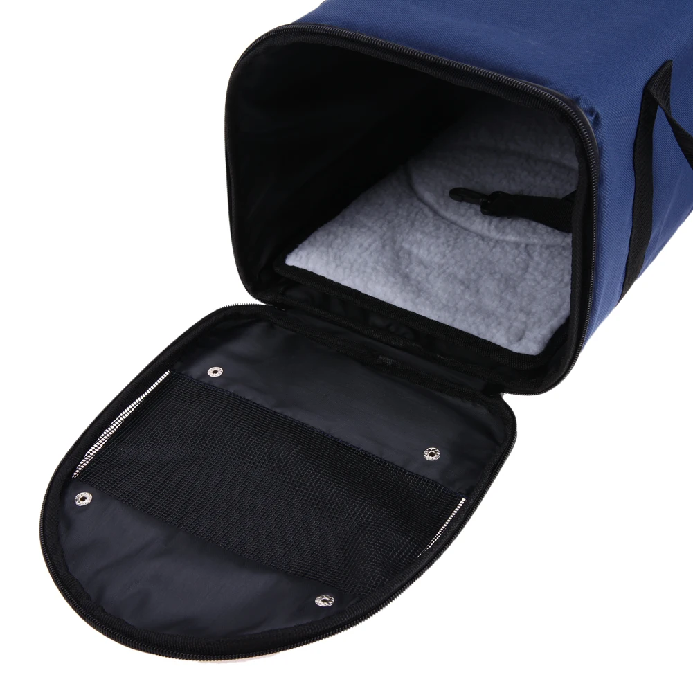 S/L Dog Bag Carring Bags For Dogs Dog Carriers Dog Bags Travel Pet Corduroy Colorful Cat Carrier Bag Soft 1.5-4kg Fitable Weight
