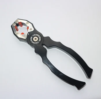 

1PC All in 1 Motor Fixed Pliers Remove Motor Pincer Clamping Tool Tongs Nippers for Dia 17-28mm Phanton 3 Motors M3-M8 Nut
