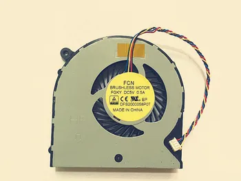 

New Laptop Fan for P37 P35 P35X P35W P35XV4 CPU Cooling fan