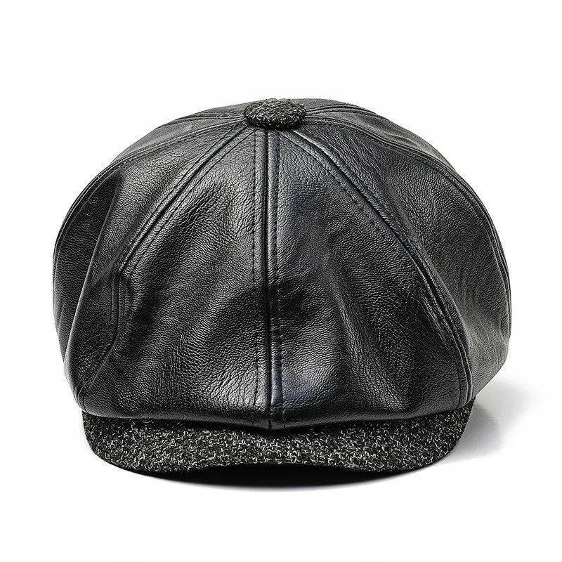 newsboy cap mens hat