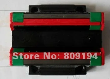 

100% genuine HIWIN linear guide HGW65H block for Taiwan