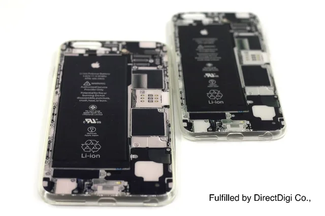 2017 limited promotion no fashion inside parts silicone phone for iphone 7 6 6s i6 plus for 5s 2017 limited promotion no fashion inside parts silicone phone for iphone 7 6 6s i6 plus for 5s