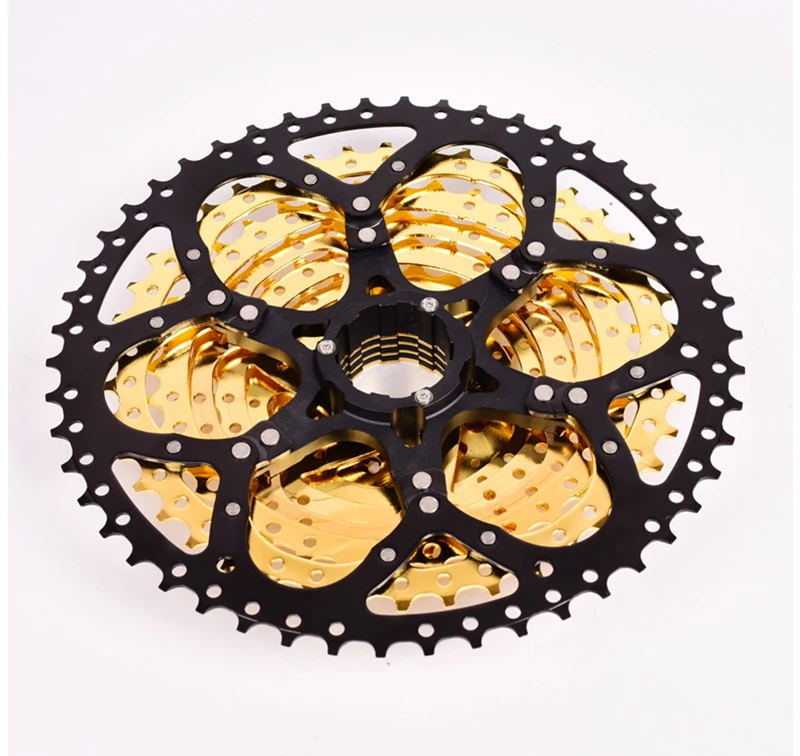 Bicycle-freewheel-bike-flywheel-10-speed-11-50T-Ca_13