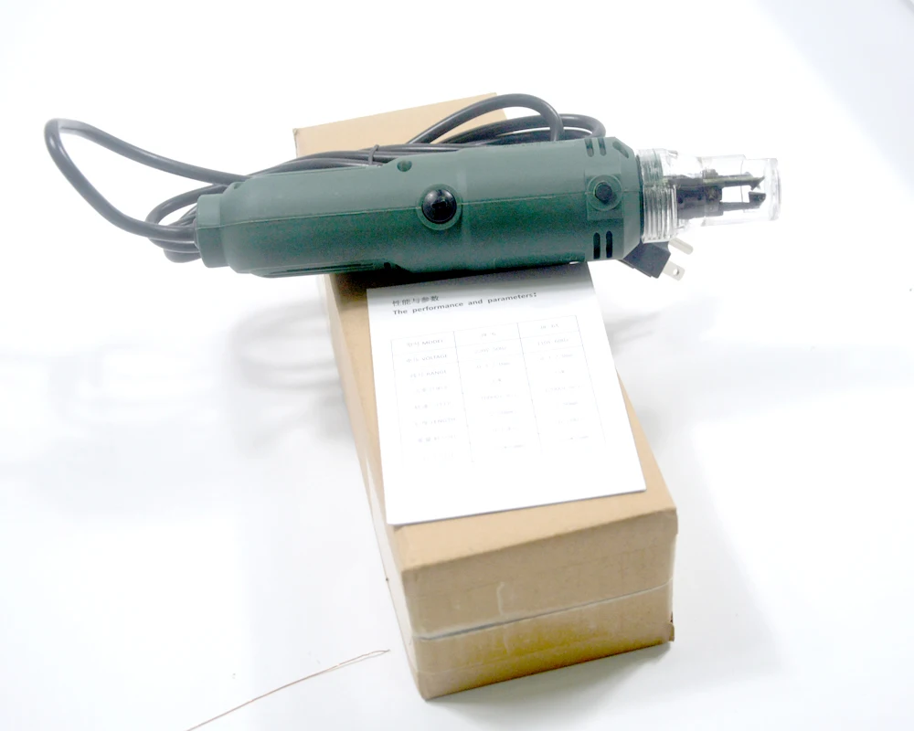 DF-6 Wire Stripping Machine 2