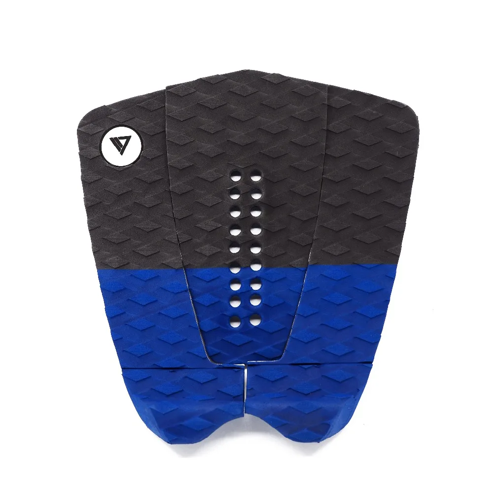 

SURFBOARD 3 PIECE ARCH TRACTION PAD EVA NAVY