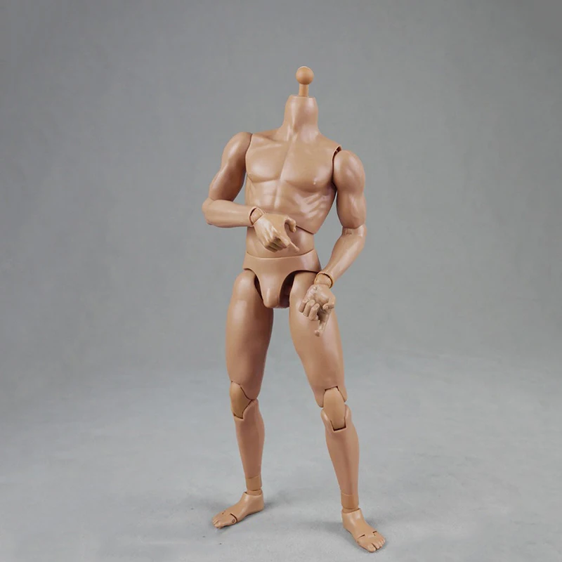1/6 2,0 мускул мужской человек мальчик тело BD003/BD004 широкие плечи Нормальная/высокая версия экшн фигуры кожи цвет