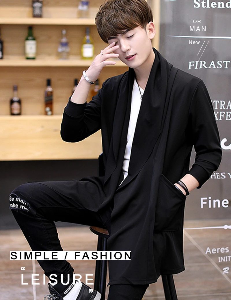 Mens Vintage Windbreaker     (1)