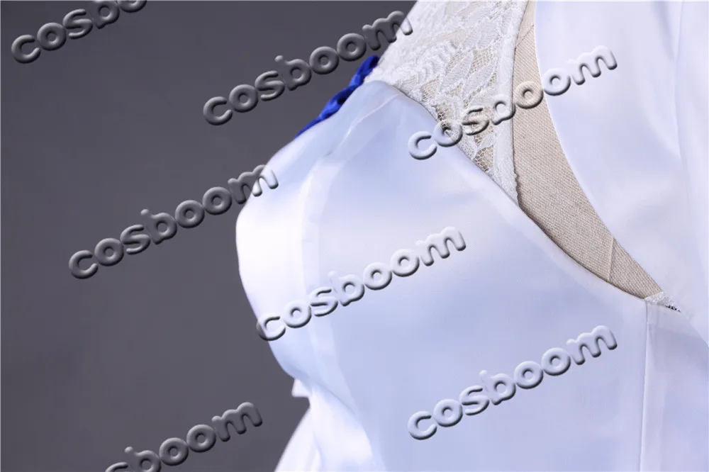 girls'frontline TYPE 95 cosplay costume04_