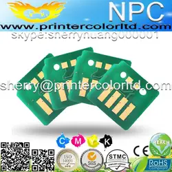 17,8 к Китай Производство совместимый с чипованным картриджем для xerox phaser 7500 тонер чип-лазер принтер