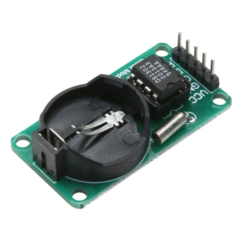 Ds1302 arduino. 8. Arduino модуль часов ds1302. Модуль часов реального времени ds1302. Rtc1302.