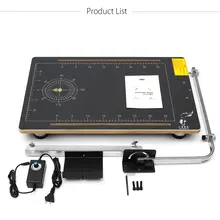 Горячая губка, жемчуг Хлопок, пенокартон DIY пенополистирол HT-1 температура регулируемая 220 В пена резальная машина резка пены