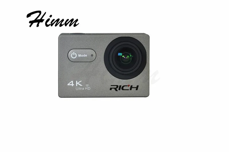 Богатый M952 2,0 дюймов аксессуары для спортивной камеры 34 k spca6330 170 градусов USB2.0 900 мАч аккумулятор, Wi-Fi, есть много языков