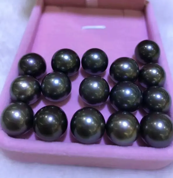 > Благородные Ювелирные изделия 925 серебро 9-10 мм натуральный SouthSea akoya жемчуг серьги
