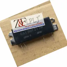 RA13H1317M 135-175MHz 13W 12,5 V мобильное радио б/у