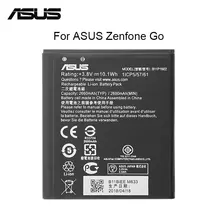 ASUS сменный аккумулятор для телефона B11P1602 2400 мАч для Asus Zenfone Go " ZB500KL X00AD X00ADC X00ADA Бесплатные инструменты