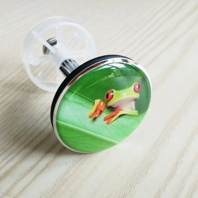 Bathroom sink stopper 40mm small europe standard size cute ...