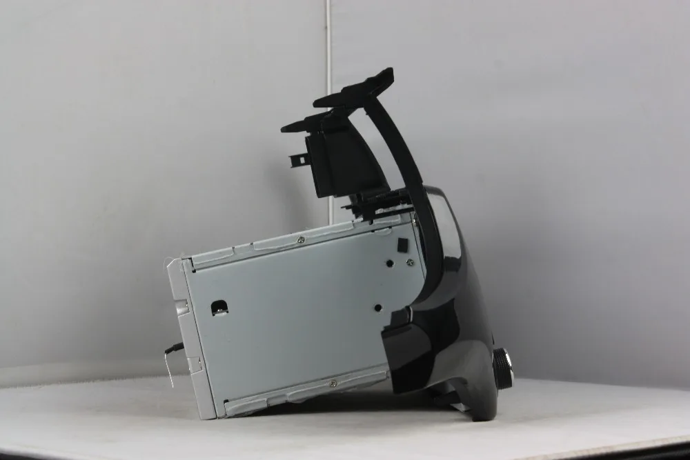 Clearance KLYDE 7" 2 Din Android 8.1 Car Radio For Kia K3 RIO 2011-2012 Car Audio 2+16GB Multimedia Player Car Stereo DVD Steering wheel 3