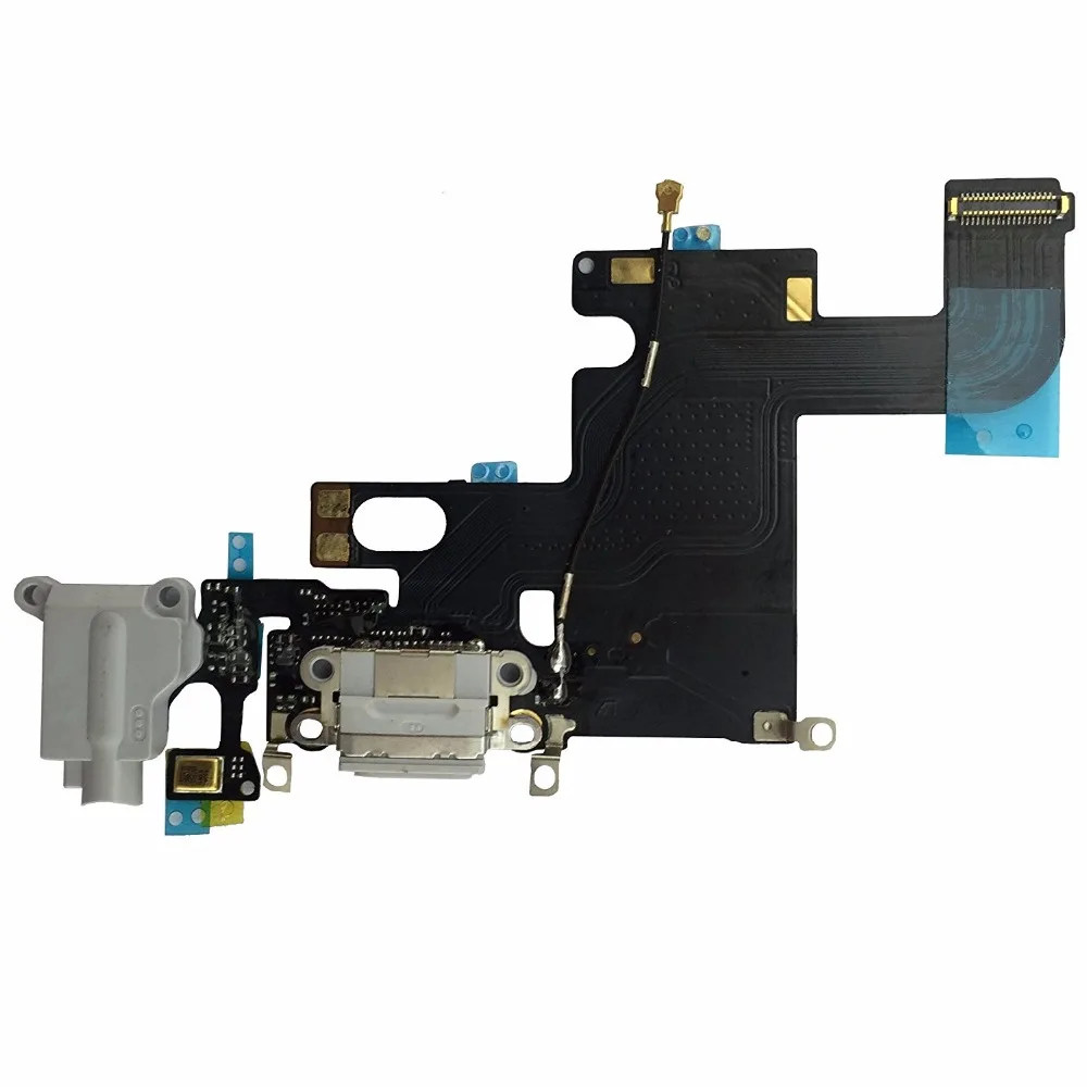  5piece VIVO X6D X6SA X6PLUS X7 X7P X9S X9P X9i X9SP USB Charging Flex Cable MIC Headphone Jack Motherboard Vibrating Motor FPC