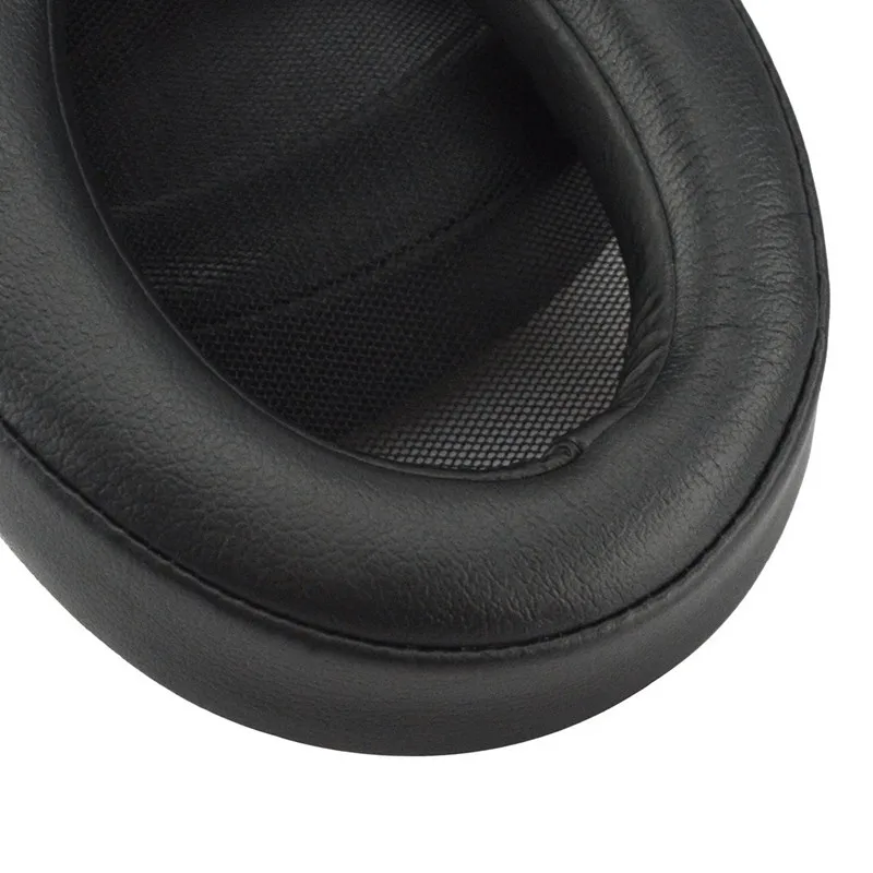 Replacement Ear Pad Cushion Ear Cups Ear Cover Earpads Repair Parts for SONY MDR 100AAP MDR 100A MDR 100A 100AAP Headphones