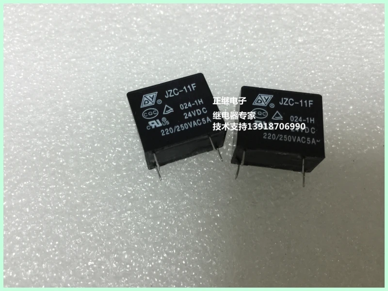 Реле jzc 11f Реле jzc 11f
