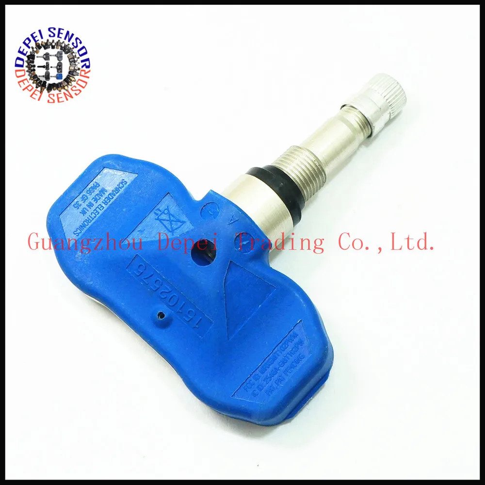1PCS Tire pressure monitoring sensor 15136883 For Cadillac Escalade