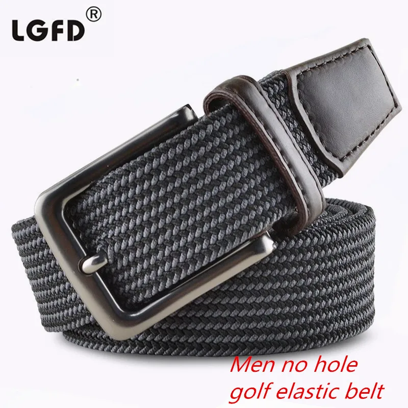 201769 brand new men wide elastic belt top rubber polyester stretch ...