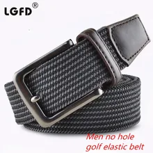 201769  brand new men  wide elastic belt   top rubber polyester  stretch golf elastic  CORREA  belts