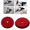 Car Auto Soft Wool Buffing Polishing Pad Professional Detailing Mixed Color 6