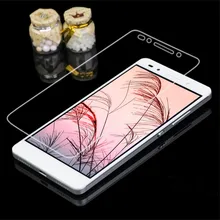 0.28mm 9H Tempered Glass For Huawei Honor 7 7i Honor 6 6 Plus Honor 5X 4X 3X Honor 8/v8/3C/4/4C Premium Screen Protector Film