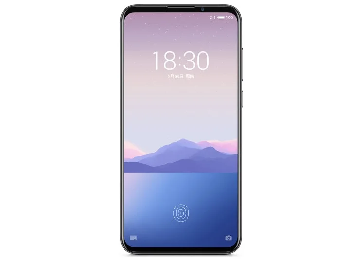 Мобильный телефон Meizu 16Xs 6 Гб + 64 Гб|Смартфоны| |