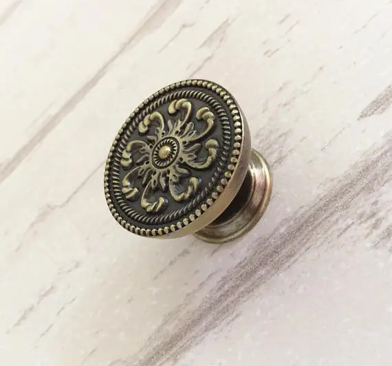 Unique Cabinet Knobs Vintage Dresser Drawer Knobs Pulls Handles