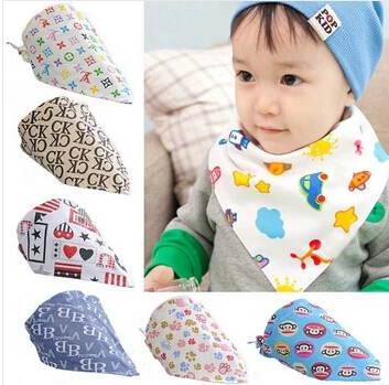 wholesale bandana bibs