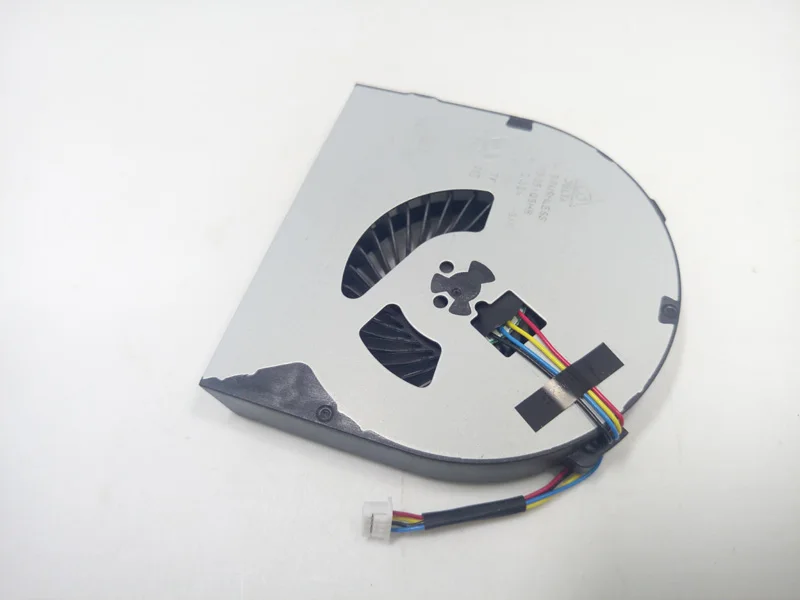 G480 Вентилятор охлаждения процессора G480AM G580 вентилятор ноутбука для LENOVO Lenovo