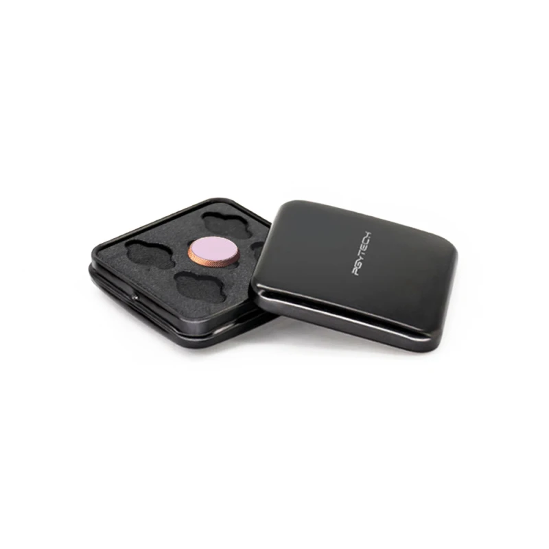 Усовершенствованный воздушный фильтр PGYTECH DJI Mavic UV CPL ND4 для объектива камеры дрона