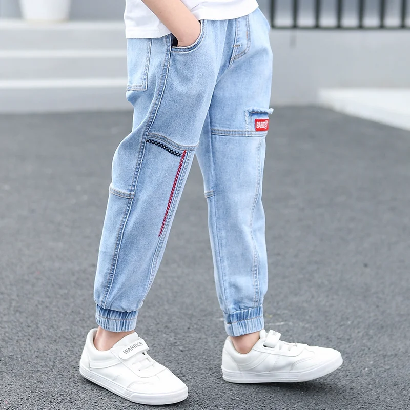 Jeans teenager boy Clearance