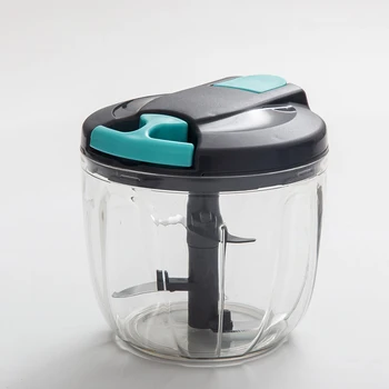 Hand Pull Meat / Veggies Grinder