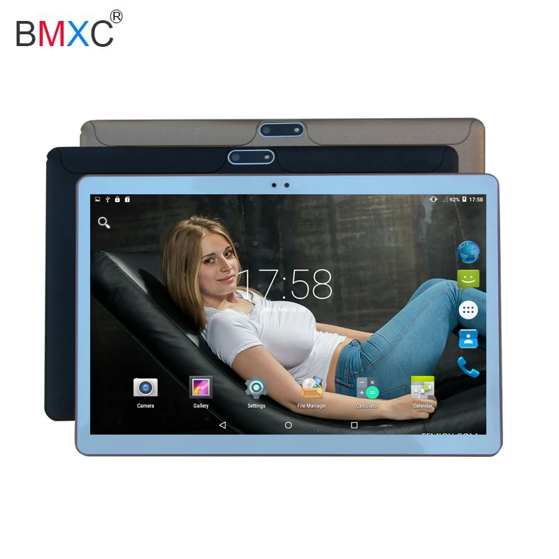 BM-Y107 Tablet gps