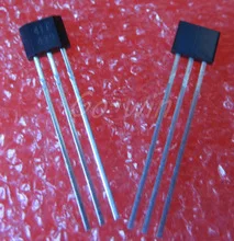 10PCS SS41 SS41F TO3 SENSOR SS HALL EFFECT BIPOLAR NEW