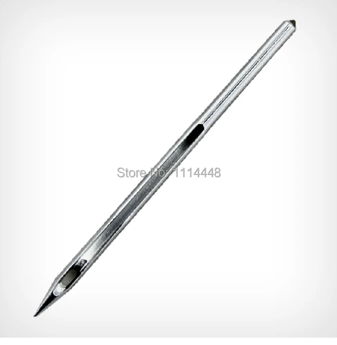 10pcs/lot Needles for Electric Portable Bag Sewing Machine GK9-2 / GK9-8 GK9-3 GK9-800 | Инструменты