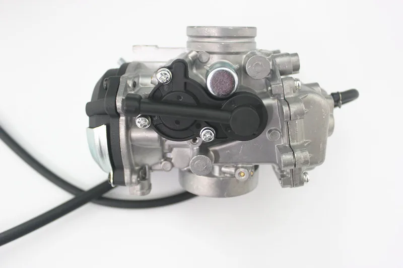 Карбюратор ПОДХОДИТ для Yamaha BEAR TRACKER 250 YFM250 Bear Tracker YFM 250 1999-2004 ATV