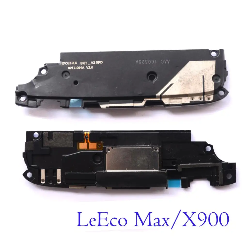 Новый оригинальный Громкий динамик для LeEco Max X900 LETV громкий задний Динамик