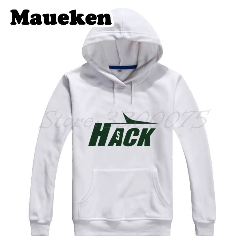 Мужские толстовки Christian Hackenberg#5 Хак Нью-Йорк толстовки с капюшоном толстые на шнуровке для фанатов подарок Осень Зима W17101612