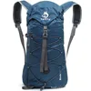 Jungle King-Bolso de Montañismo al aire libre plegable para viaje, mochila plegable de gran capacidad de 32L, para ocio y hombro, novedad de 2017 ► Foto 2/6