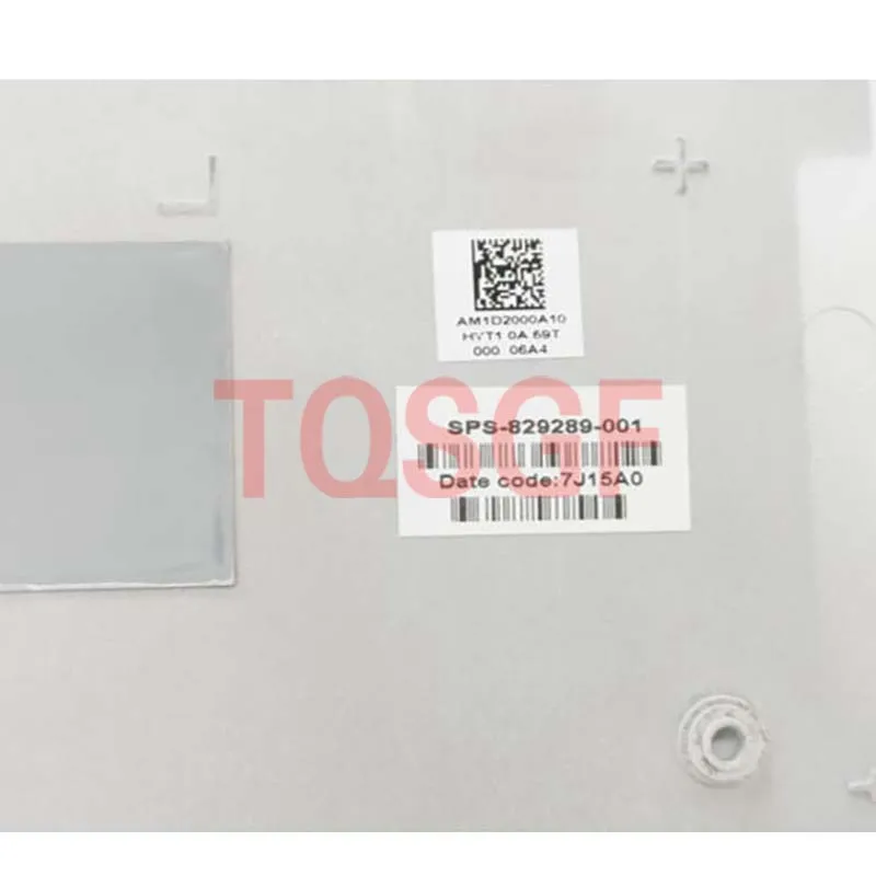 Нижняя базовая крышка для HP Envy 13T 13 D 829289 001 AM1D2000A10|Сумки и чехлы ноутбуков| |