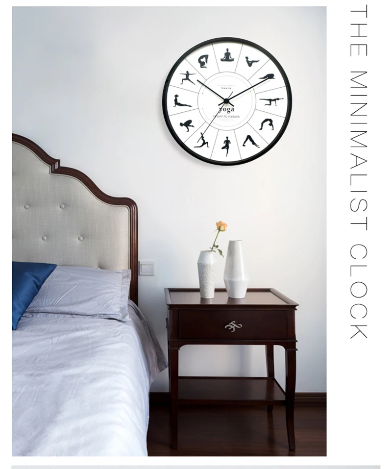 wall clock (6)