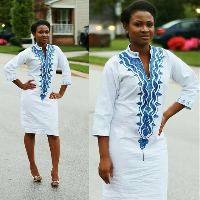 Cheap Cotton Dresses for Women