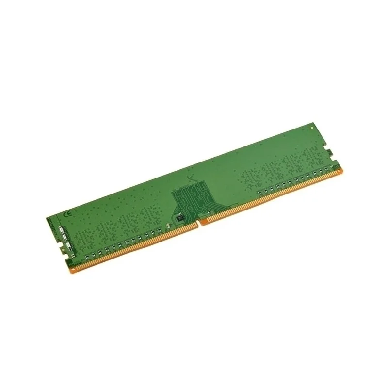 Оперативная память Kingston DDR4 ОЗУ 8 ГБ 4 16 2666 МГц DDR гигабайт Gigs палочки для настольных