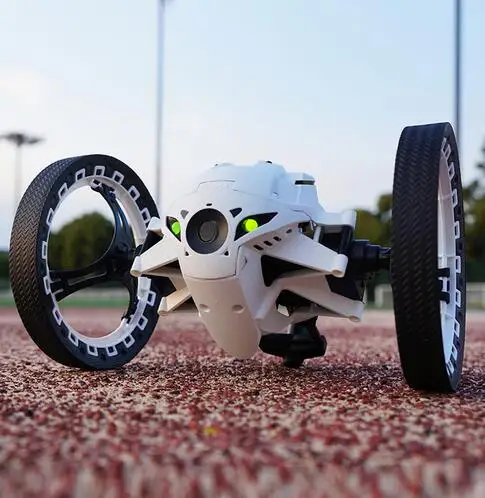 Rc гоночный автомобиль TL80 2 4G радио сильные прыжки 80 см Sumo Соединенные игрушки 8
